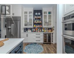 Dining room - 377 Shieling Drive, Marion Bridge, NS B1K0B3 Photo 5