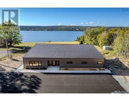 Dining room - 5416 East Bay Highway, Ben Eoin, NS B1J1P4 Photo 2