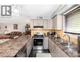 Bedroom - 91 Thorburn Street S, Cayuga, ON N0A1E0 Photo 3