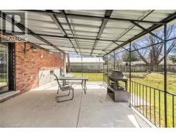 4pc Bathroom - 91 Thorburn Street S, Cayuga, ON N0A1E0 Photo 4