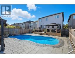 3pc Bathroom - 25 Merritt Lane, Brantford, ON N3T0E9 Photo 2