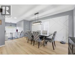 Utility room - 25 Merritt Lane, Brantford, ON N3T0E9 Photo 4