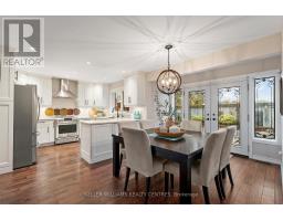 Utility room - 7 Mahogany Court, Aurora, ON L4G6M8 Photo 3