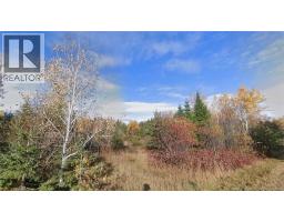 Lot Laurenzo Huard Street, Saintjeanbaptistederestigouche, NB E8B1Y6 Photo 2