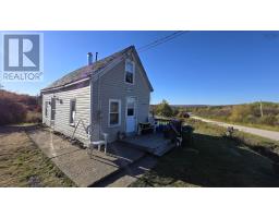 Primary Bedroom - 290 Jordantown Cross Road, Jordantown, NS B0V1A0 Photo 3