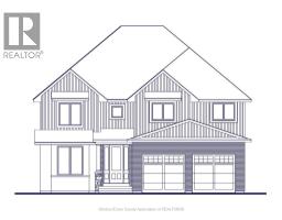 Laundry room - 1198 Campana Crescent, Lakeshore, ON N8L0K3 Photo 4