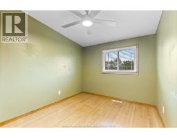 Primary Bedroom - 1930 Columbia Court Unit 27, Windsor, ON N9E1B1 Photo 5