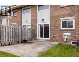 Recreation room - 1930 Columbia Court Unit 27, Windsor, ON N9E1B1 Photo 2