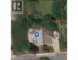 Dining room - 3527 Rittenhouse Road, Vineland, ON L0R2C0 Photo 2