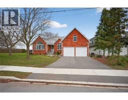 Laundry room - 3527 Rittenhouse Road, Vineland, ON L0R2C0 Photo 4