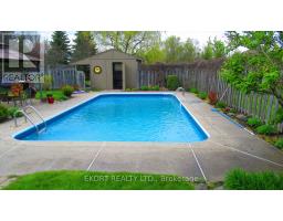 Recreational, Games room - 175 Old Kingston Road, Belleville, ON K8N4Z4 Photo 2