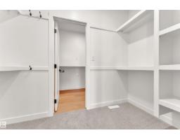 Bedroom 2 - 31 Eldridge Pt, St Albert, AB T8N8C3 Photo 5