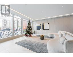 Dining room - A 719 30 Upper Mall Way, Vaughan, ON L4J0L7 Photo 2