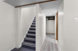 Kitchen - 114 7th S Street, Portage La Prairie, MB R1N2K5 Photo 3