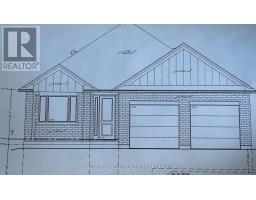 Lot 28 Watts Drive, Lucan Biddulph, ON N0M2J0 Photo 3