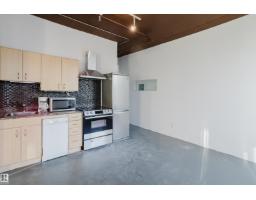 Primary Bedroom - 1105 10024 Jasper Av Nw, Edmonton, AB T5J1R9 Photo 4