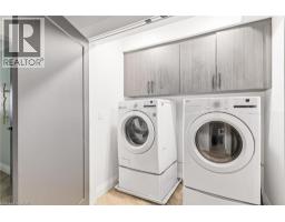 Utility room - 26 Huron Street, Grand Bend, ON N0M1T0 Photo 4