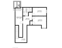 3pc Bathroom - 26 Huron Street, Grand Bend, ON N0M1T0 Photo 5