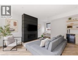 3pc Bathroom - 26 Huron Street, Grand Bend, ON N0M1T0 Photo 3