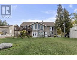 Dining room - 48 Lighthouse Point Dr, Thessalon, ON P0R1L0 Photo 2