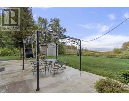 Living room - 48 Lighthouse Point Dr, Thessalon, ON P0R1L0 Photo 3