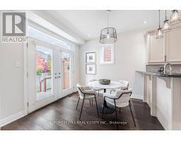 Den - 231 Butterfly Lane, Oakville, ON L6L6V4 Photo 5