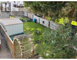 Recreation room - 1313 Spruce Avenue, Merritt, BC V1K1L2 Photo 4