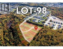 98 Makenzie Court, Fredericton, NB E3G5M6 Photo 2