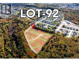 92 Mitchell Wayne Drive, Fredericton, NB E3G5M6 Photo 4