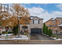 Dining room - 47 Thicket Trail, Vaughan, ON L4H1Y1 Photo 3