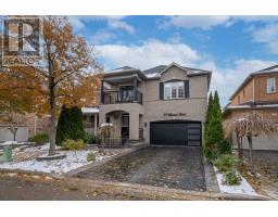 Eating area - 47 Thicket Trail, Vaughan, ON L4H1Y1 Photo 4