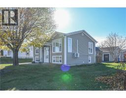 Bedroom - 8 Rue Hache, Caraquet, NB E1W1A4 Photo 4