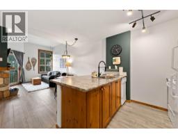 Dining room - 3190 Creekside Way Unit 420, Sun Peaks, BC V0E5N0 Photo 4