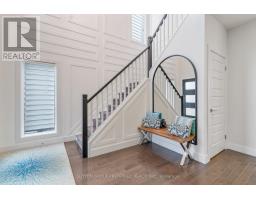 Dining room - 2058 Wateroak Drive, London North, ON N6G0P9 Photo 3