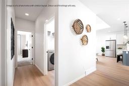 Primary Bedroom - 21 Willow Lane, St Adolphe, MB R5A0B6 Photo 4