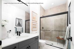 Dining room - 21 Willow Lane, St Adolphe, MB R5A0B6 Photo 2