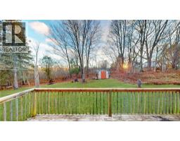 Kitchen - 38 Greenwood Court, Hampton, NB E5N5R5 Photo 5