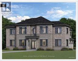 Bedroom 5 - 735 Apple Terrace, Milton, ON L9T7E7 Photo 2