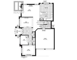 Eating area - 735 Apple Terrace, Milton, ON L9T7E7 Photo 4