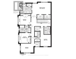 Laundry room - 735 Apple Terrace, Milton, ON L9T7E7 Photo 3