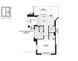 Laundry room - 830 Apple Terrace, Milton, ON L9T7E7 Photo 2