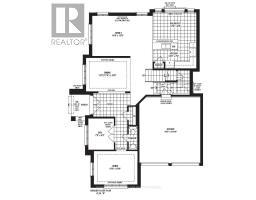 Eating area - 830 Apple Terrace, Milton, ON L9T7E7 Photo 3