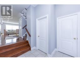 Primary Bedroom - 32 Lockheed Crescent, Brampton, ON L7A3G2 Photo 5