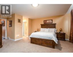 Bedroom - 240 Doon South Drive, Kitchener, ON N2P2L8 Photo 4