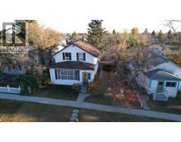 Bedroom - 215 5 Avenue W, Hanna, AB T0J1P0 Photo 5