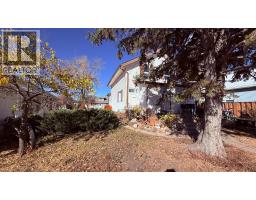 3pc Bathroom - 215 5 Avenue W, Hanna, AB T0J1P0 Photo 3