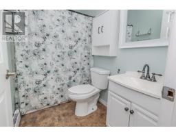 Living room - 10 Sheridan Drive, Sydney River, NS B1K3K2 Photo 2