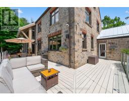 Exercise room - 18 Mount Haven Crescent, East Luther Grand Valley, ON L9W5Y9 Photo 4