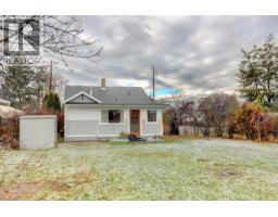 Laundry room - 4005 24 Street, Vernon, BC V1T4N7 Photo 2