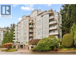 201 3105 Deer Ridge Drive, West Vancouver, BC V7S4W1 Photo 2